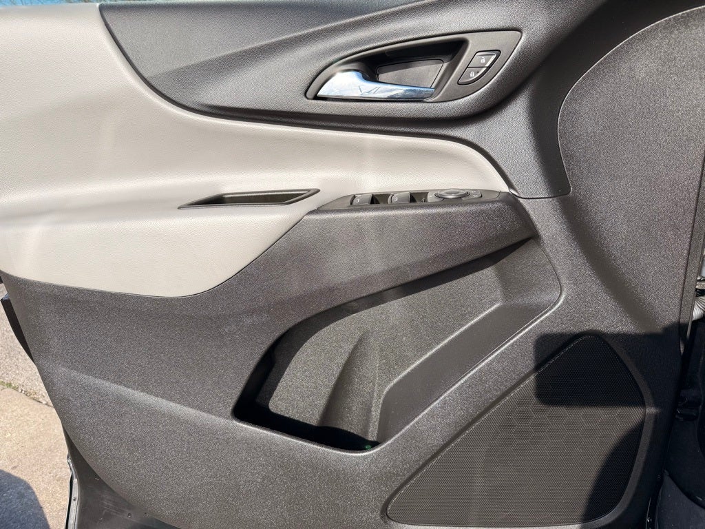 2023 Chevrolet Equinox LT AWD