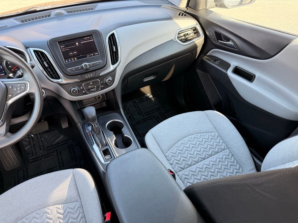 2023 Chevrolet Equinox LT AWD