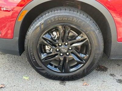 2019 Chevrolet Blazer Base 3LT