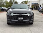2021 Chevrolet Blazer RS - AWD / PANORAMIC SUNROOF / ONE OWNER
