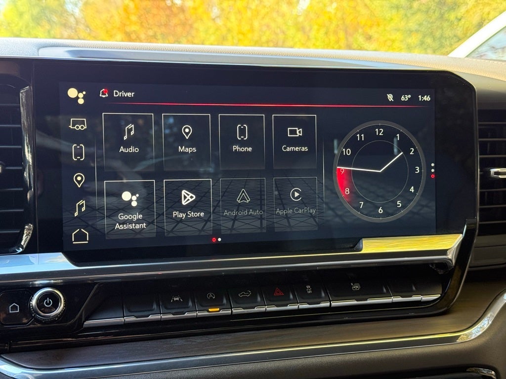 2023 GMC Sierra 1500 SLT BOSE / V8 / 1-OWNER CARFAX