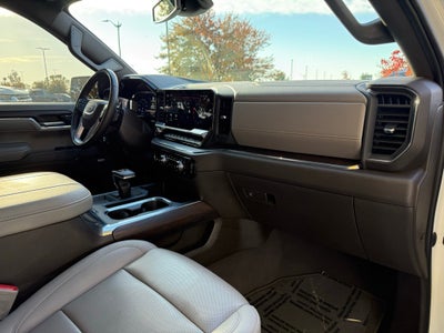 2023 GMC Sierra 1500 SLT BOSE / V8 / 1-OWNER CARFAX