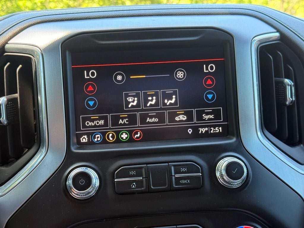 2019 GMC Sierra 1500 SLT BRUSH GUARD