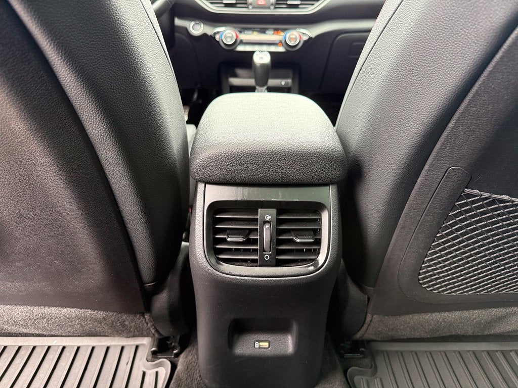 2022 Kia Forte GT - CLEAN CARFAX HISTORY