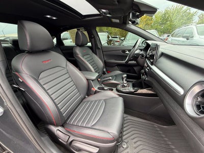 2022 Kia Forte GT - CLEAN CARFAX HISTORY
