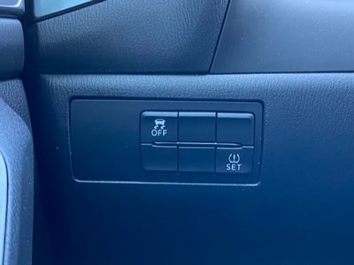 2018 Mazda Mazda3 Grand Touring *LOW MILES*