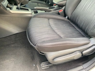 2019 Nissan Sentra SV CREAM PUFF