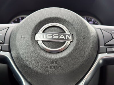 2025 Nissan Sentra SV - CLEAN CARFAX / ONE OWNER