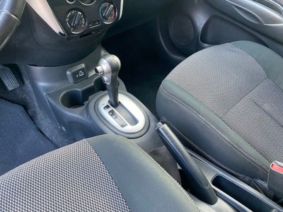 2019 Nissan Versa 1.6 SV