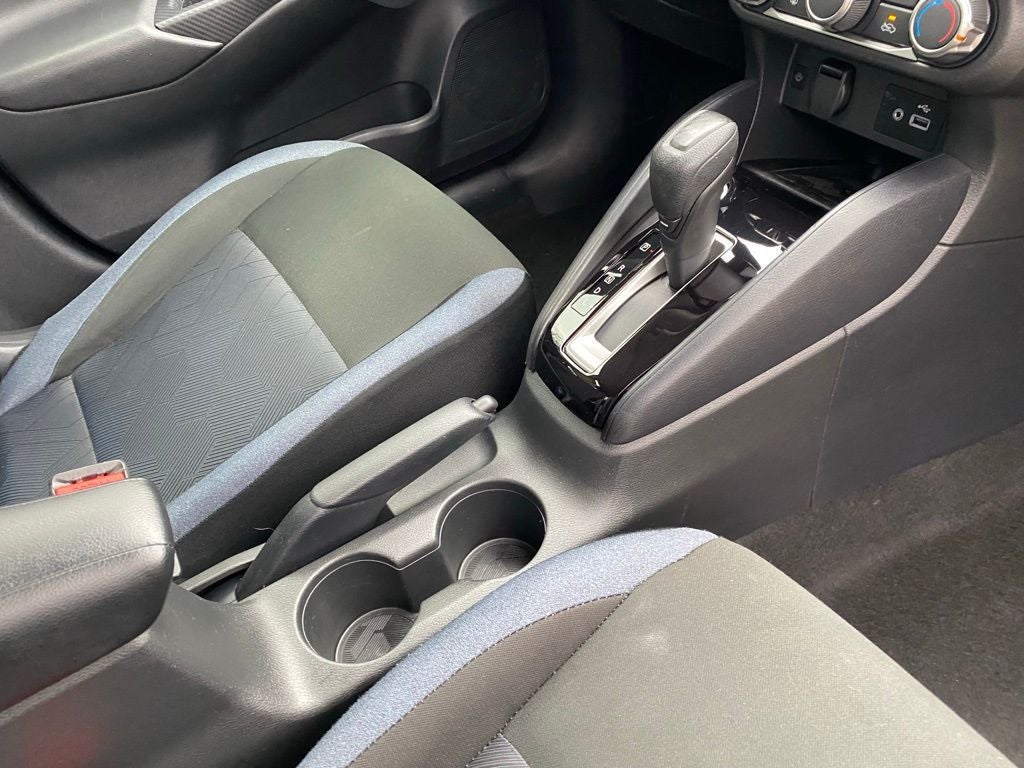 2024 Nissan Versa 1.6 SV