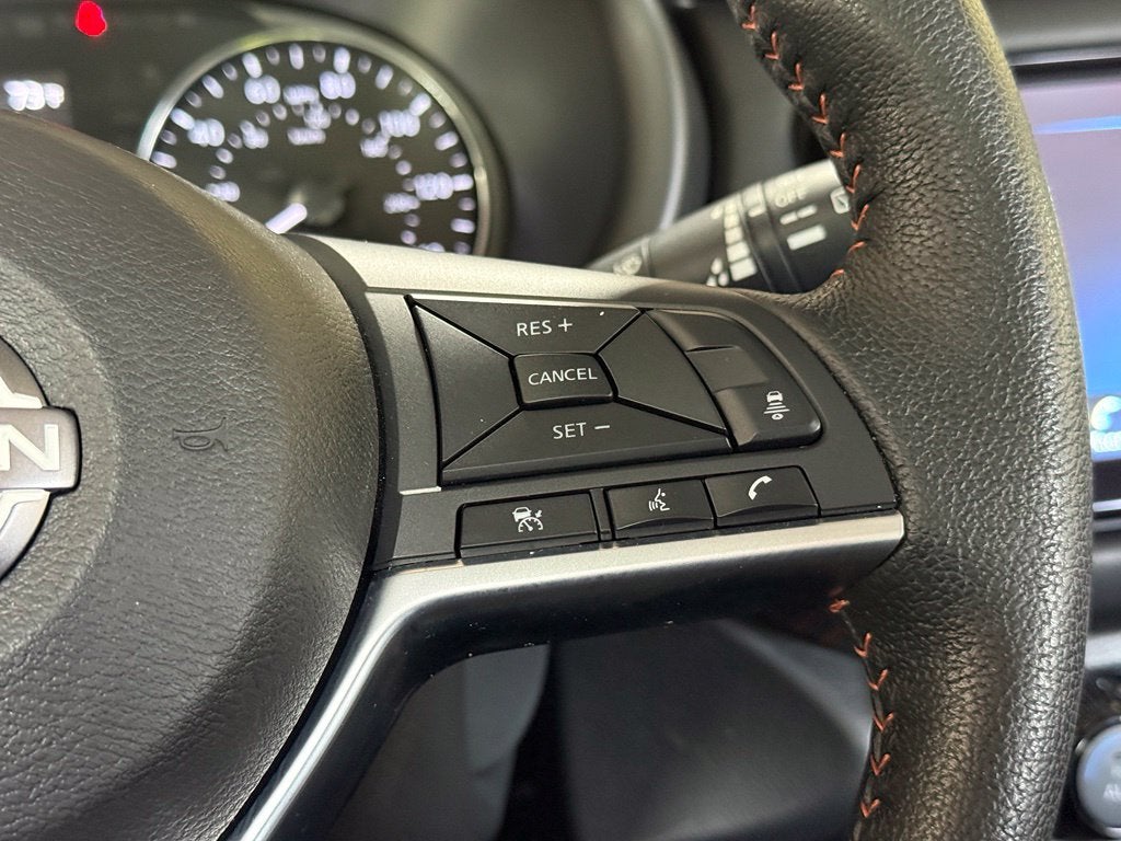 2024 Nissan Kicks SR - CLEAN CARFAX
