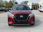 2024 Nissan Kicks SR - CLEAN CARFAX