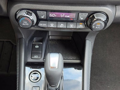2024 Nissan Kicks SR - CLEAN CARFAX