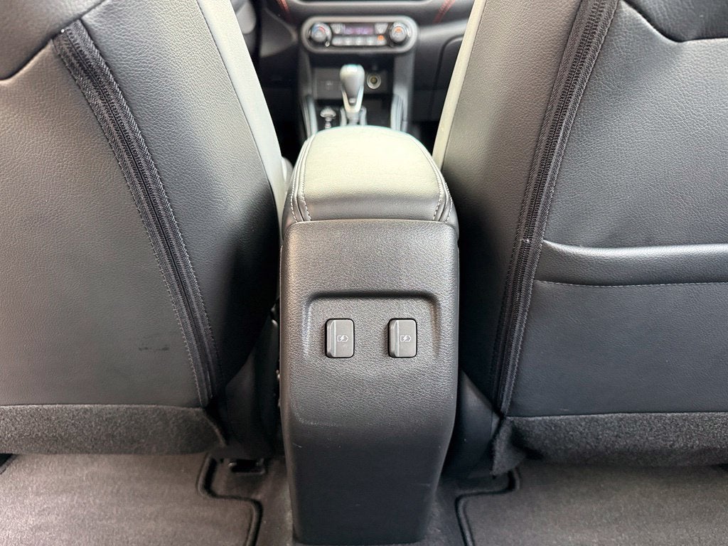 2024 Nissan Kicks SR - CLEAN CARFAX