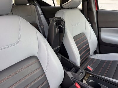 2024 Nissan Kicks SR - CLEAN CARFAX