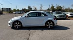 2017 Volkswagen Beetle 1.8T SE