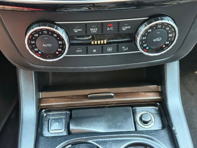 2019 Mercedes-Benz GLE GLE 63 AMG® 4MATIC®