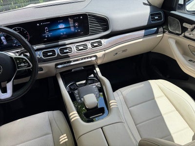 2021 Mercedes-Benz GLE GLE 350