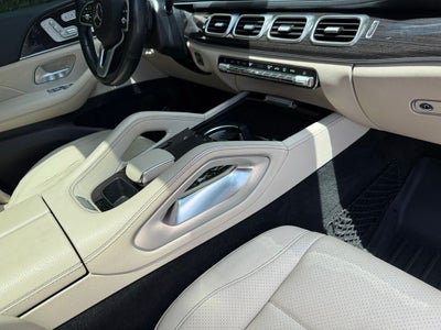 2021 Mercedes-Benz GLE GLE 350