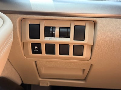 2018 Subaru Outback 2.5i