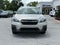 2018 Subaru Outback 2.5i