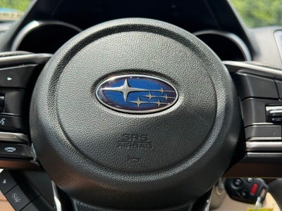 2018 Subaru Outback 2.5i