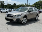2018 Subaru Outback 2.5i