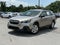 2018 Subaru Outback 2.5i
