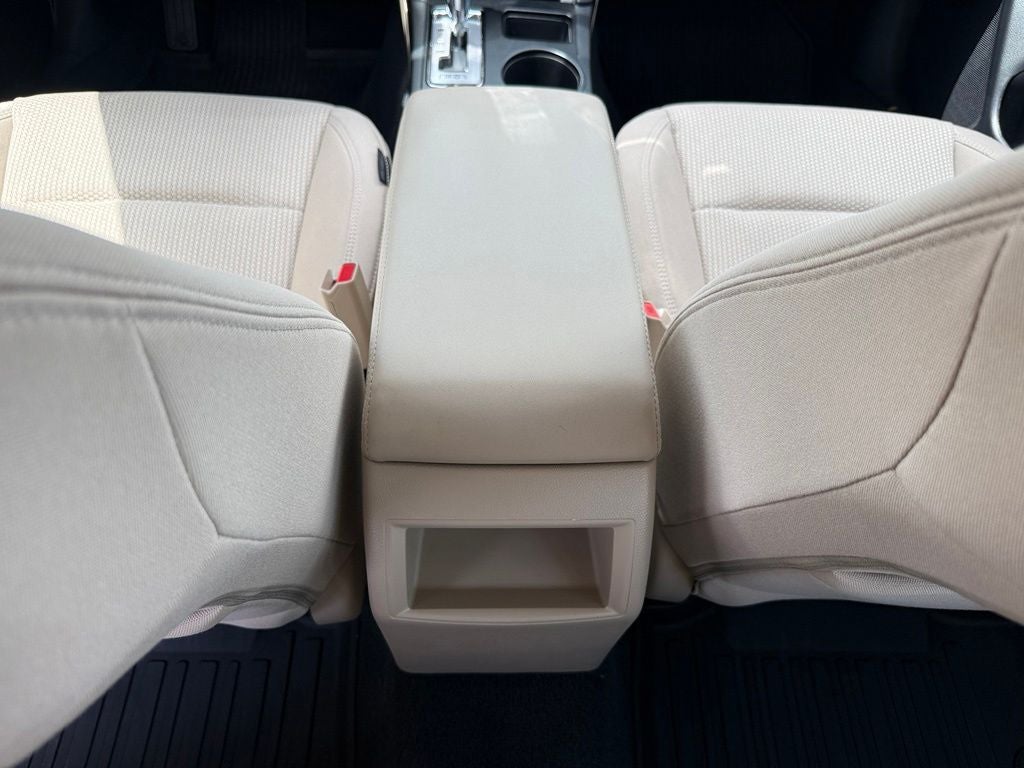 2018 Subaru Outback 2.5i