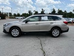 2018 Subaru Outback 2.5i