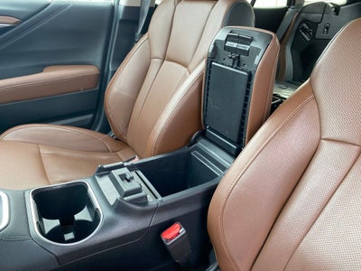 2022 Subaru Outback Touring XT