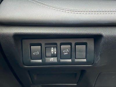 2022 Subaru Outback Touring XT