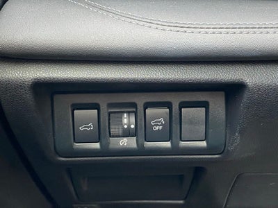 2022 Subaru Outback Touring XT