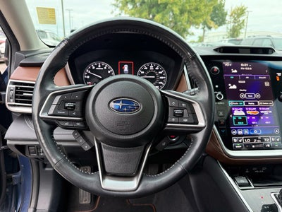 2021 Subaru Outback Touring XT - AWD / SUNROOF / CLEAN CARFAX