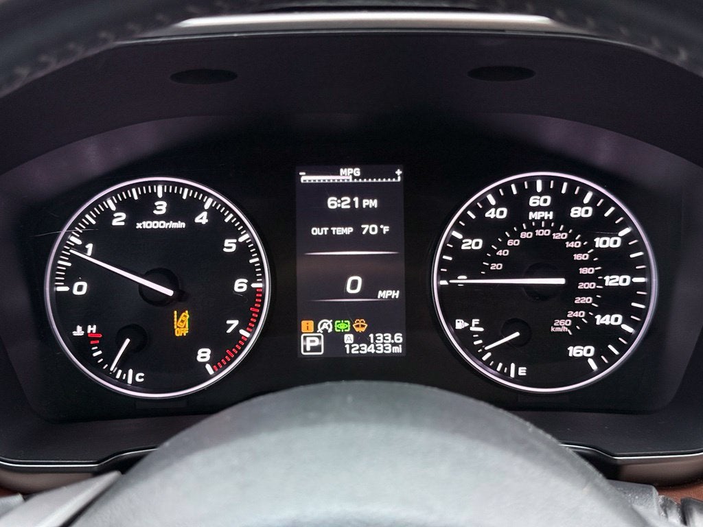 2021 Subaru Outback Touring XT - AWD / SUNROOF / CLEAN CARFAX