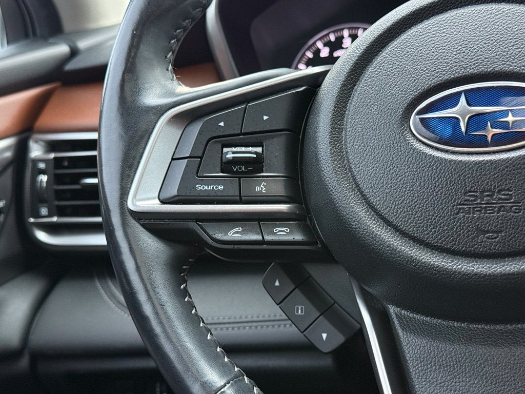 2021 Subaru Outback Touring XT - AWD / SUNROOF / CLEAN CARFAX