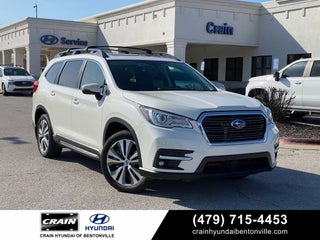 2021 Subaru Ascent Limited 1 OWNER / CLEAN CARFAX