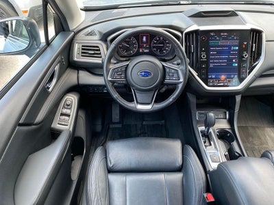 2024 Subaru Ascent Limited