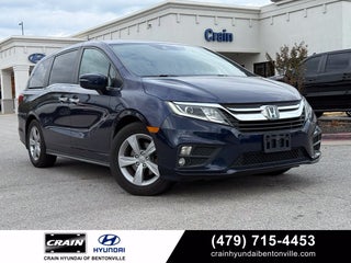 2019 Honda Odyssey EX | CLEAN CARFAX