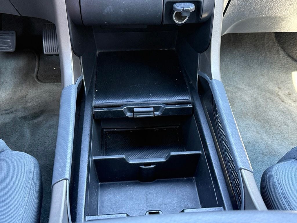 2008 Honda Pilot VP