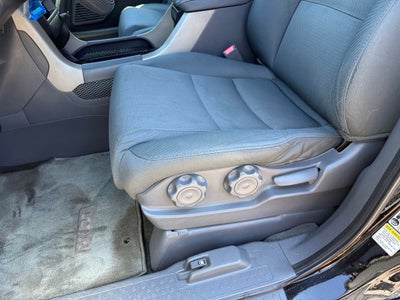 2008 Honda Pilot VP