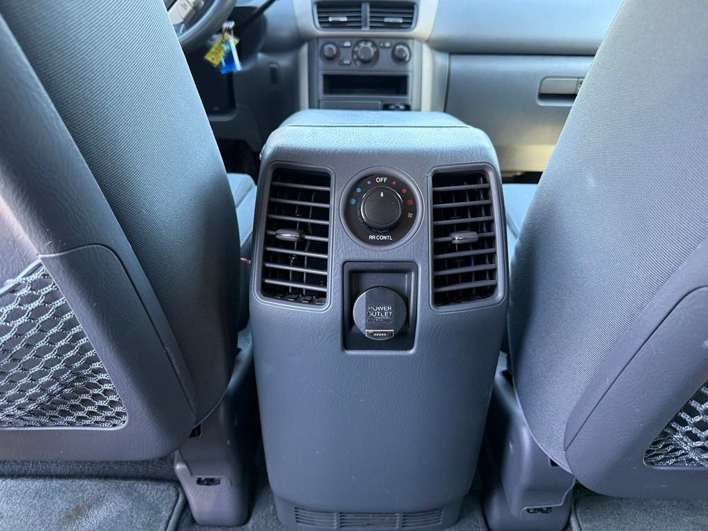 2008 Honda Pilot VP