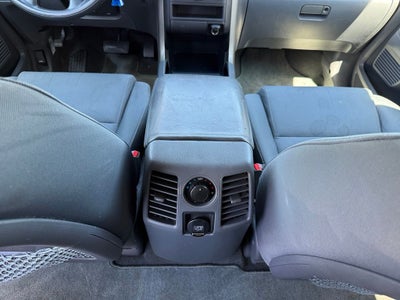 2008 Honda Pilot VP