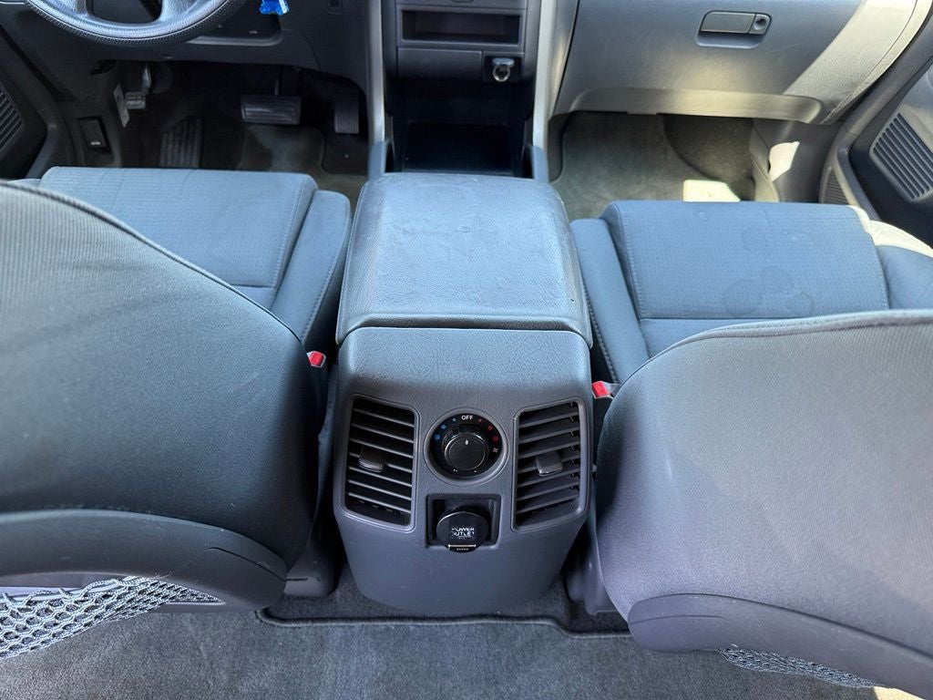 2008 Honda Pilot VP