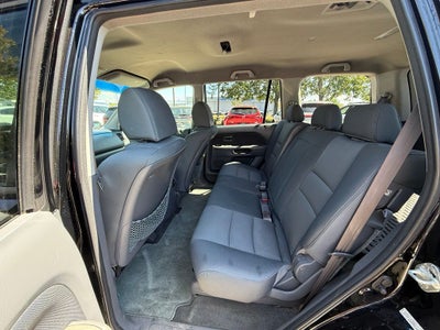 2008 Honda Pilot VP