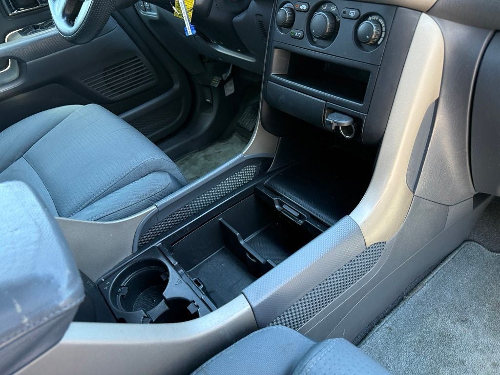 2008 Honda Pilot VP