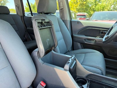 2008 Honda Pilot VP