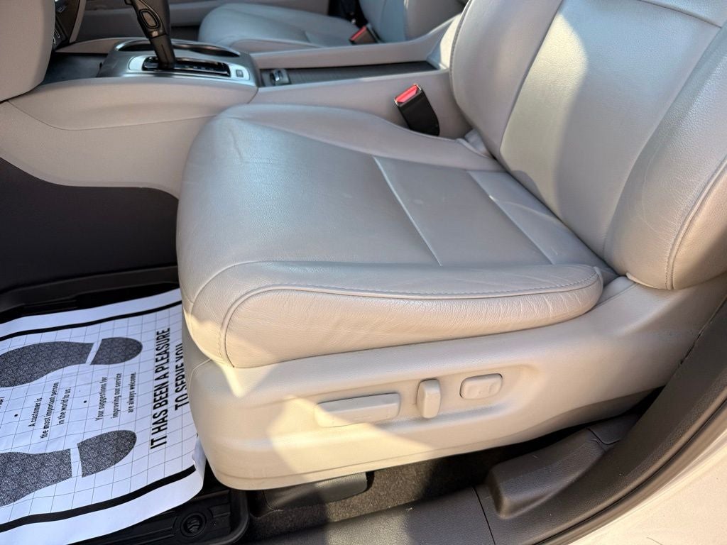 2019 Honda Pilot EX-L APPLE CAR PLAY / LEATHER