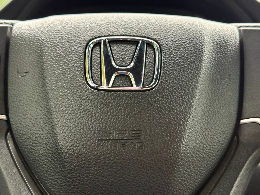 2020 Honda Passport EX-L Memory Seats!!