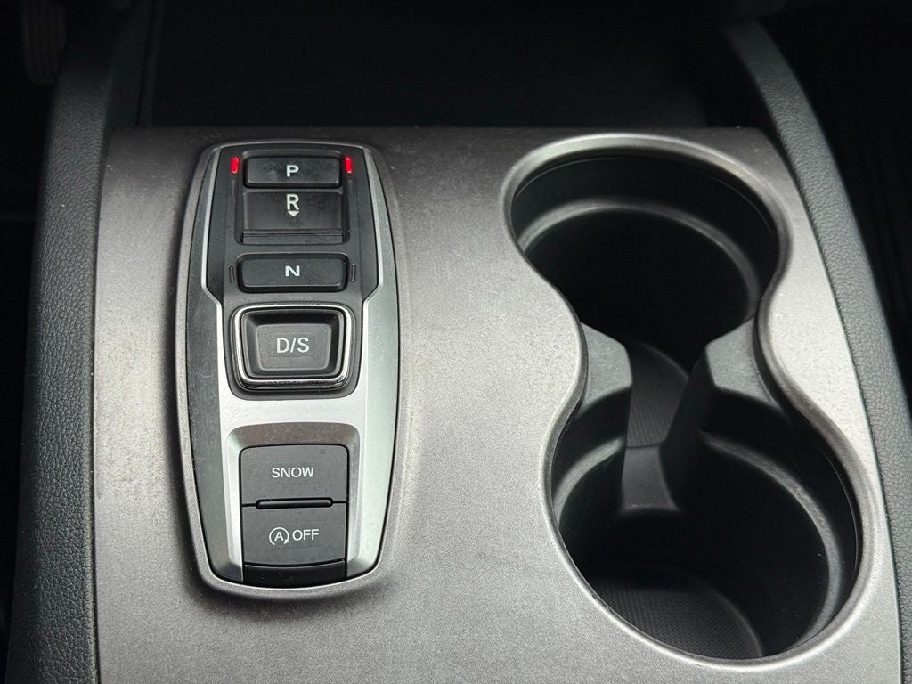 2020 Honda Passport EX-L Memory Seats!!